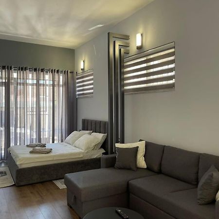 Central Charming Studio Old Town Драч Екстериор снимка