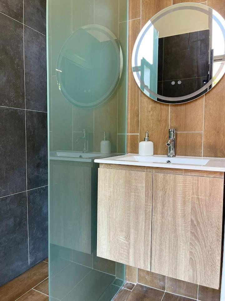 Central Charming Studio Old Town Драч Екстериор снимка