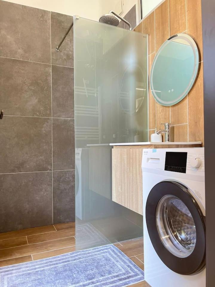 Central Charming Studio Old Town Драч Екстериор снимка