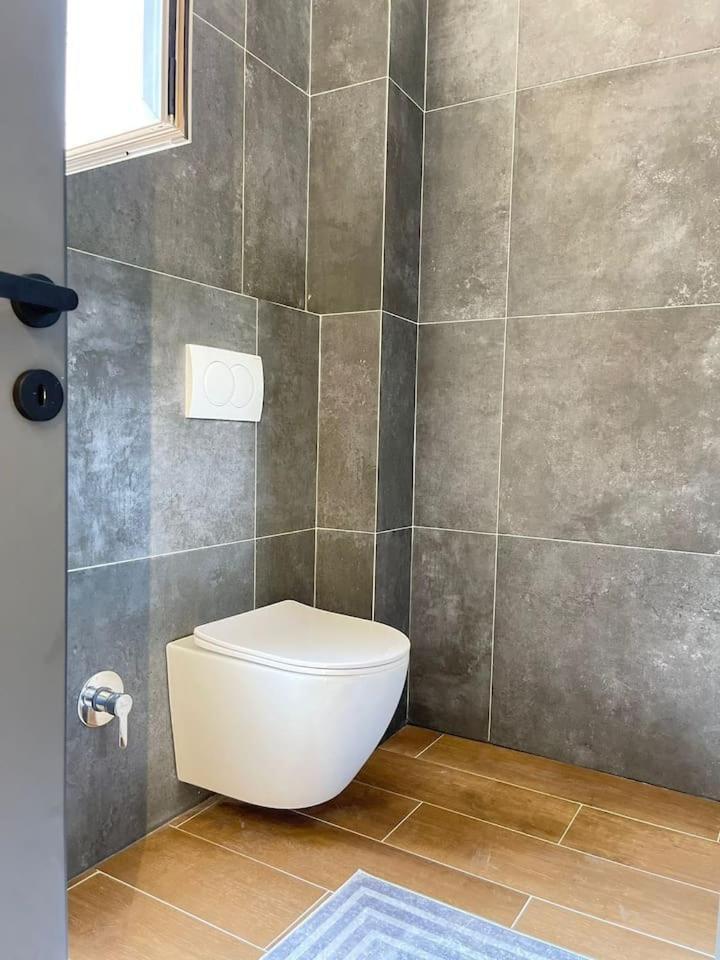 Central Charming Studio Old Town Драч Екстериор снимка