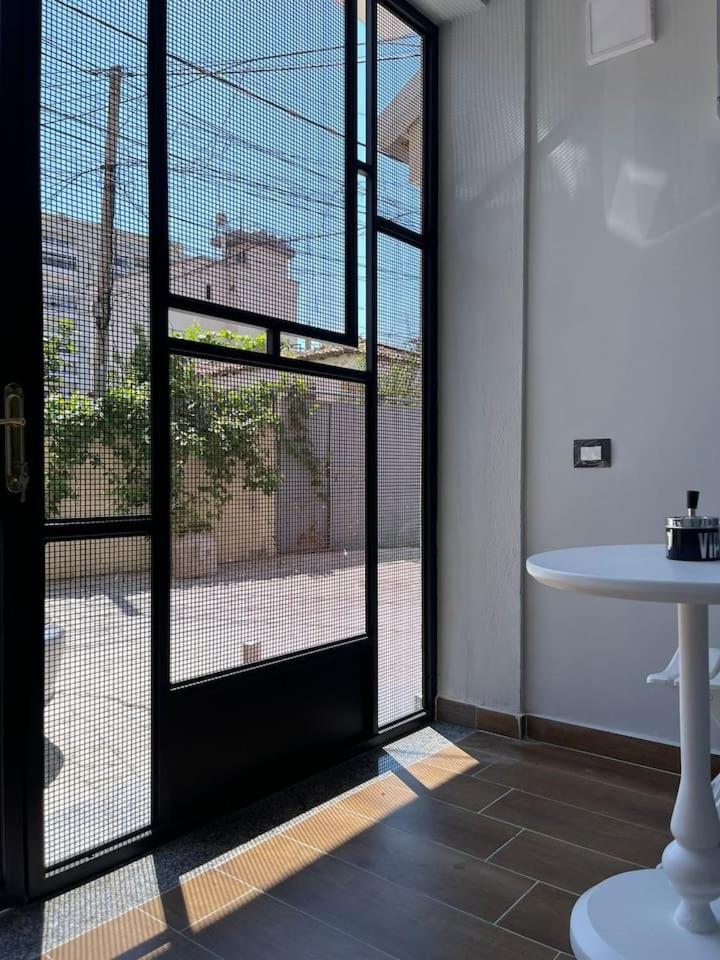 Central Charming Studio Old Town Драч Екстериор снимка