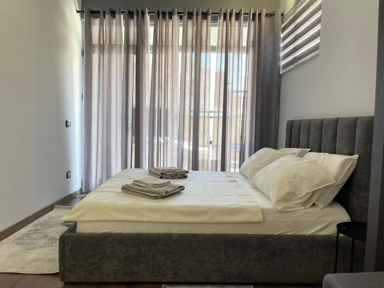 Central Charming Studio Old Town Драч Екстериор снимка